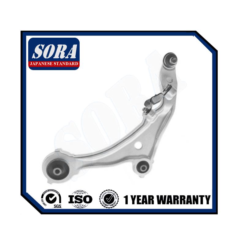 54501-1AA1A Control Arm Nissan Murano Z51 Front Right