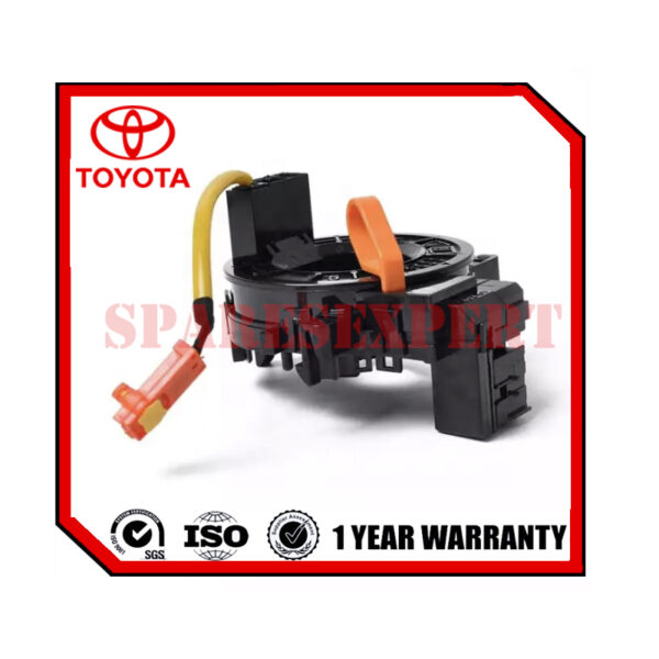 84306-0K050 Spiral Cable Toyota Hilux Vigo KUN25