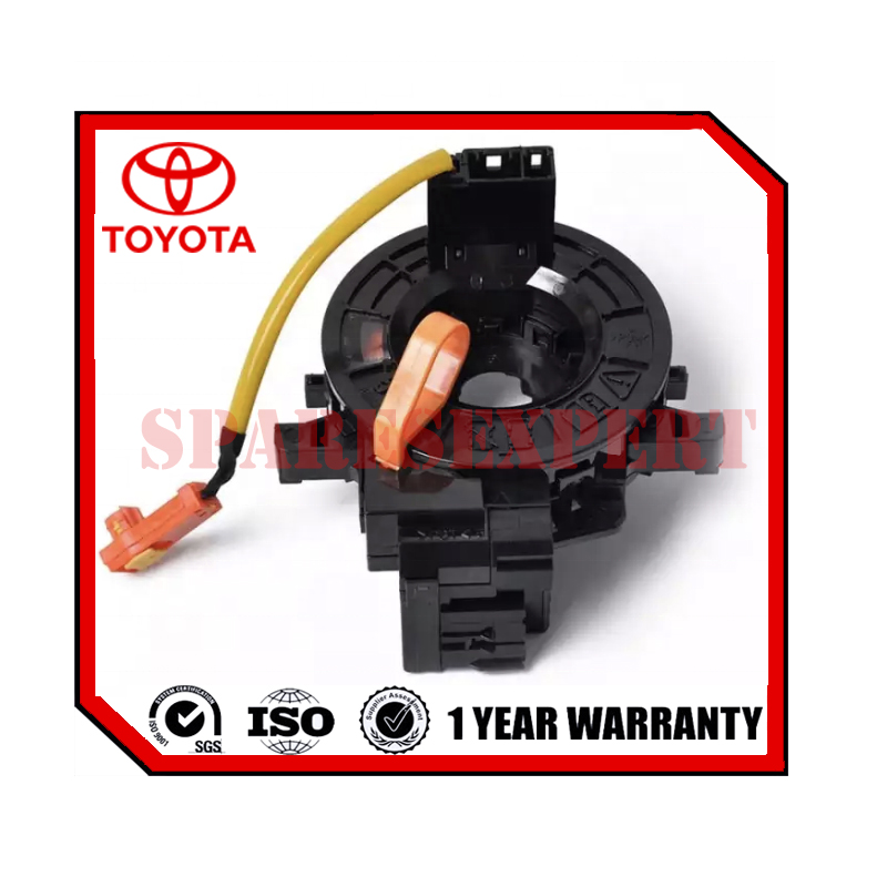 84306-0K050 Spiral Cable Toyota Hilux Vigo KUN25