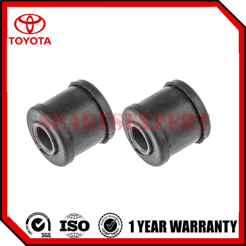 90385-11021-2 LINK BUSH NOAH/LC SR40/HDJ100 GP