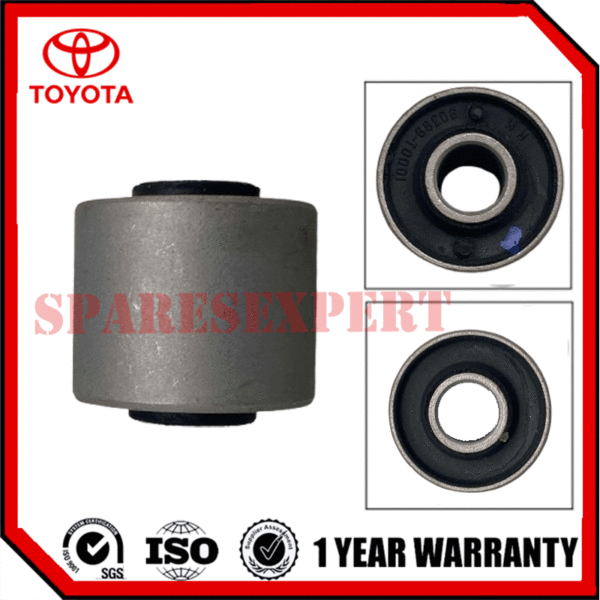 90389-T0001-2 Shock Bush FR