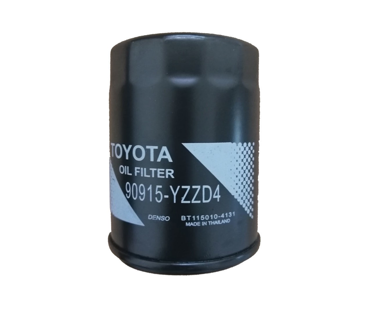 90915-YZZD4 Oil Filter Toyota Universal No.4 Filter