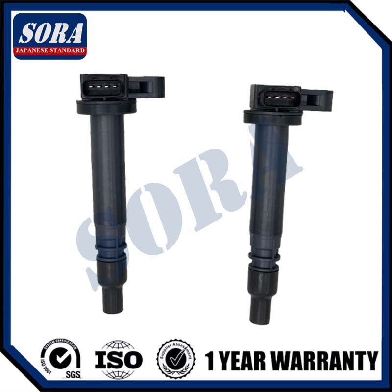 90919-02237 IGNITION COIL 3RZ