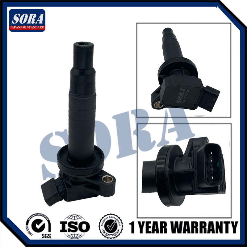 90919-02239  Ignition Coil