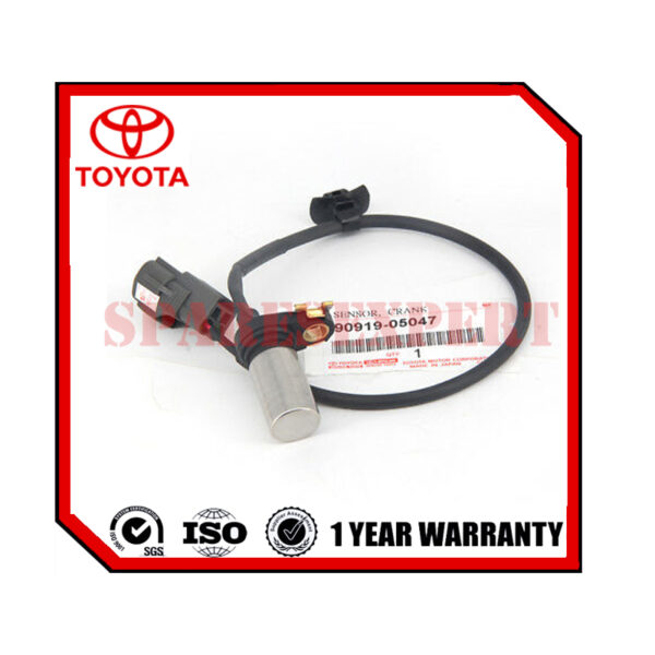 90919-05047 Crankshaft Sensor Toyota 1AZ/2AZ