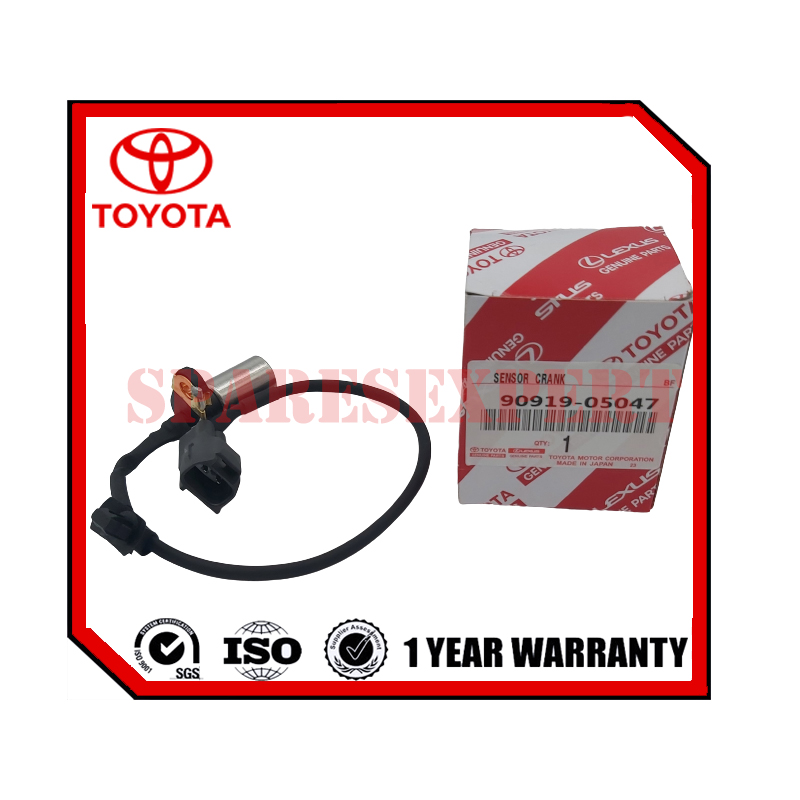 90919-05047 Crankshaft Sensor Toyota 1AZ/2AZ