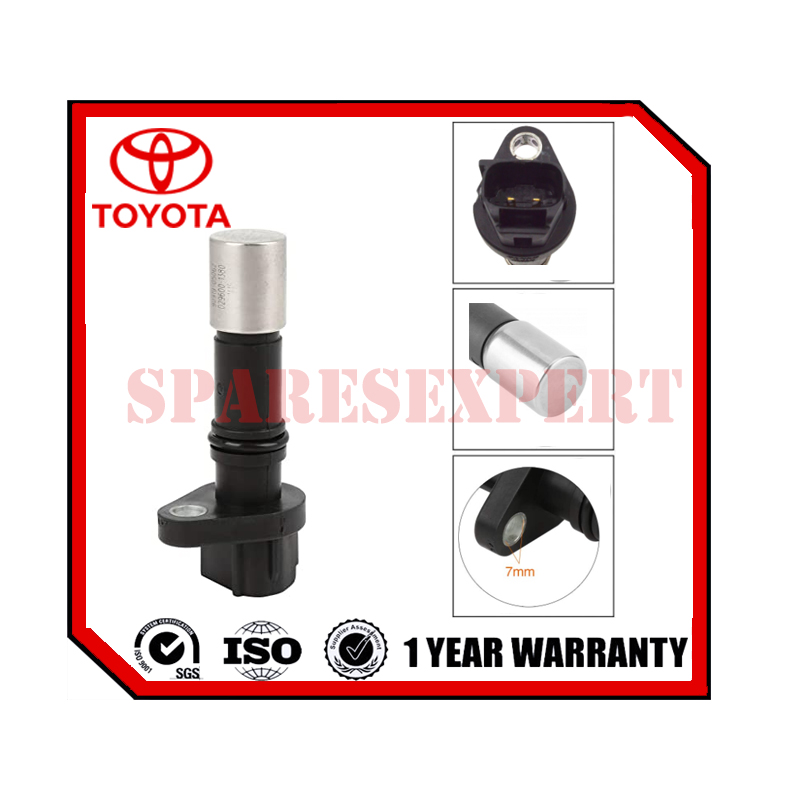 90919-05062 Crankshaft Position Sensor Toyota 1KR Toyota