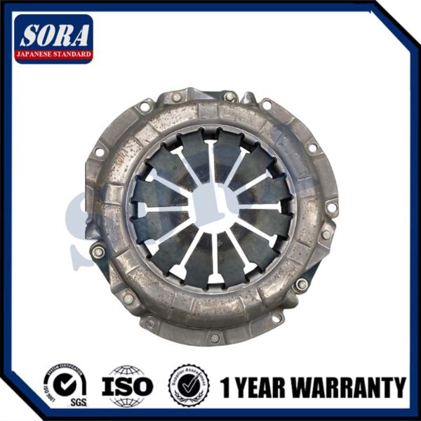 CS-018 Clutch Cover