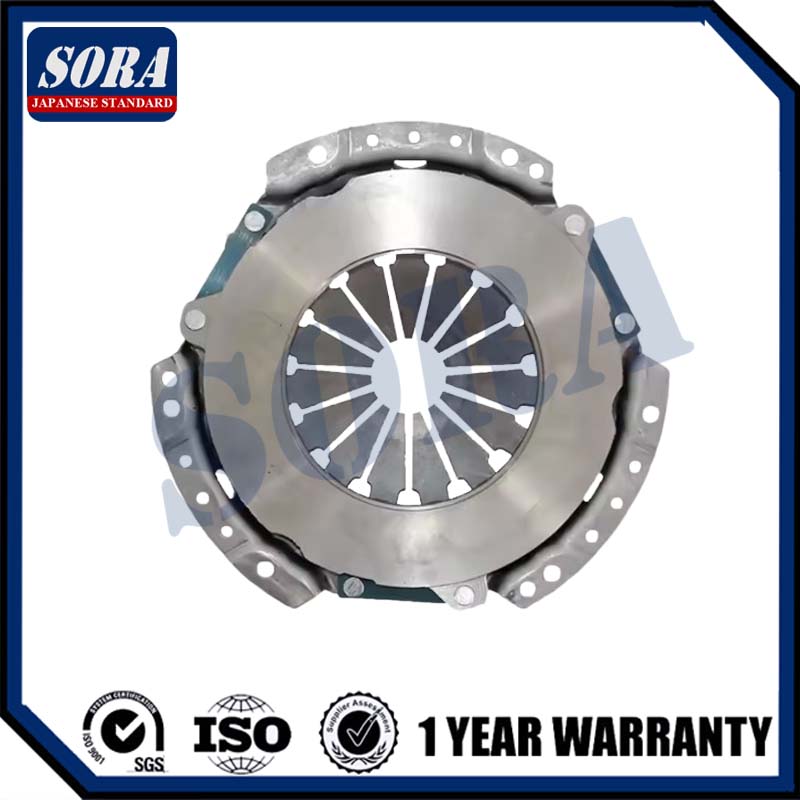 CT-064 Clutch Cover 3L/5LHiace 89′-04′ LH113Hilux 88′-99′ LN106