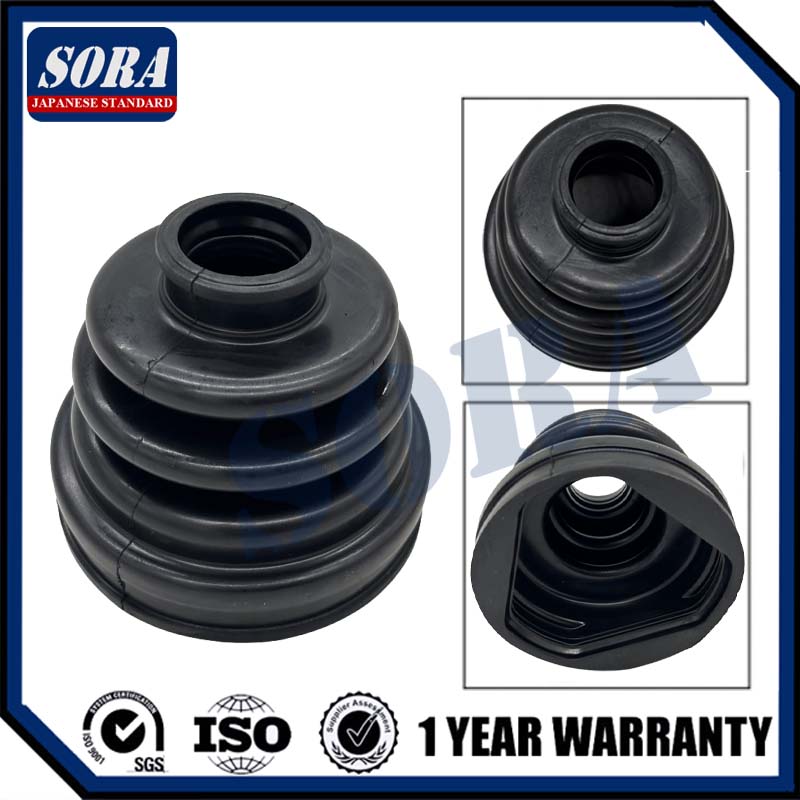 FB2164 CV Boot RR Inner CV Boot RR Inner Alphard 4WD 02′-08′ ANH15 Altezza 98′-05′ GX1# Harrier 4WD ACU35