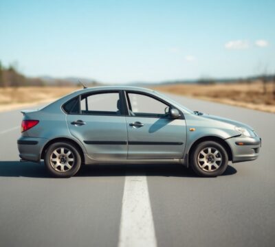 Car brake Maintenance & its Importance
