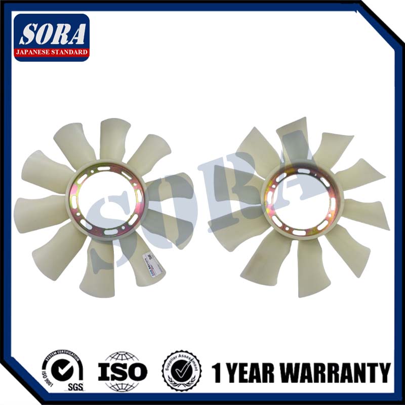ME013370 Fan Blade 4D34T