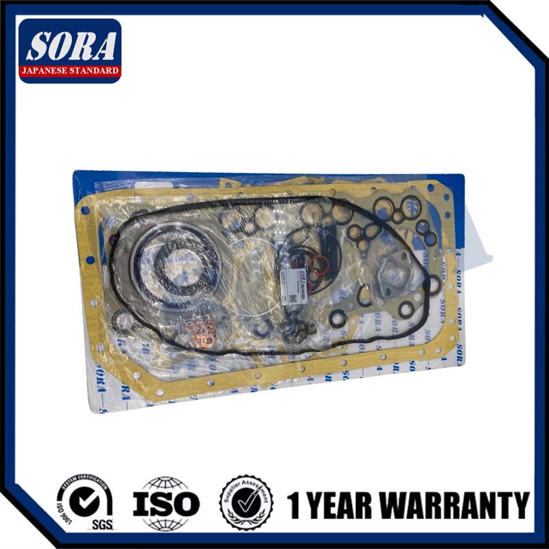 ME996359 Full Gasket 4D33