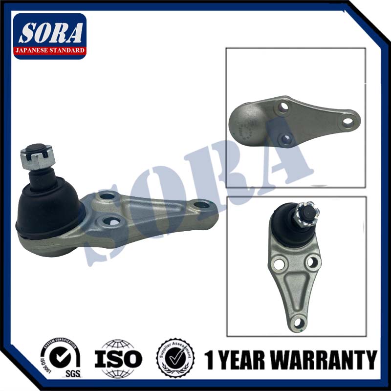 MR496799 Ball Joint Lower » Spares Expert