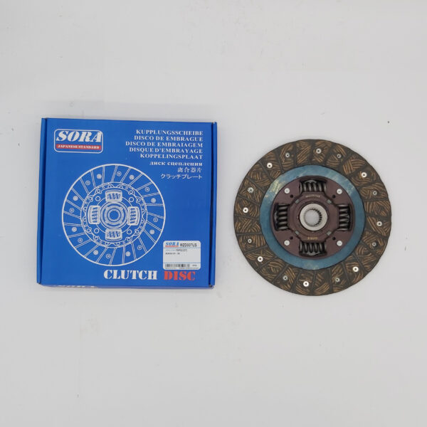 MZD007US Clutch Plate MAZDA 8/FE/R2 Bongo