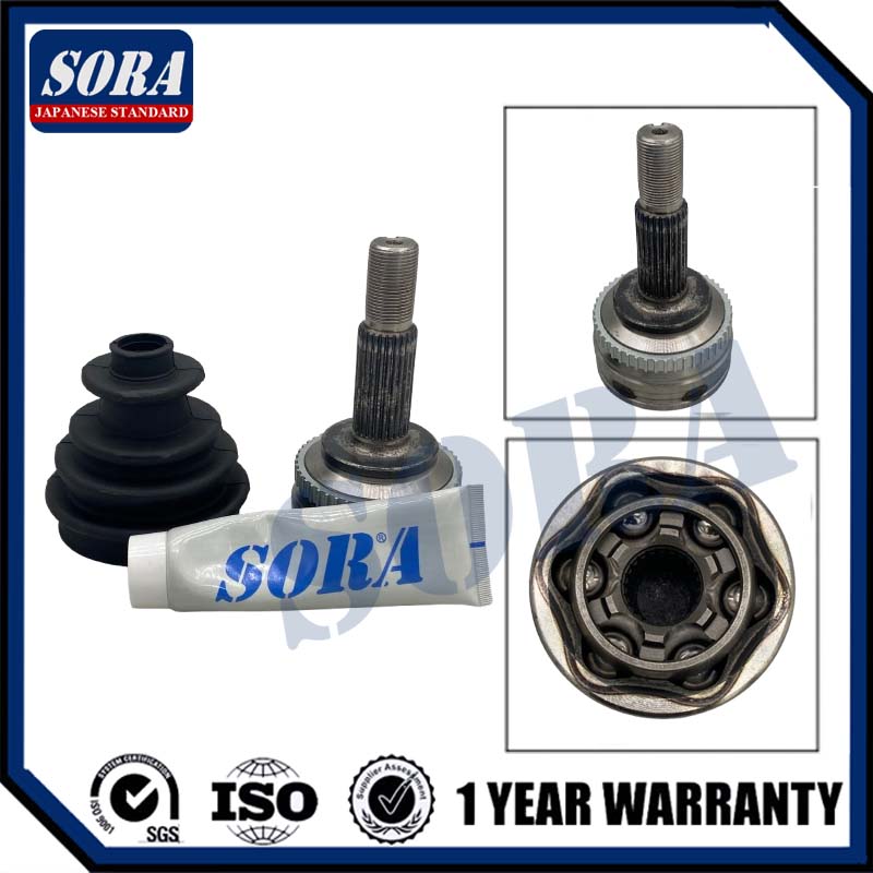 TO-82A CV Joint